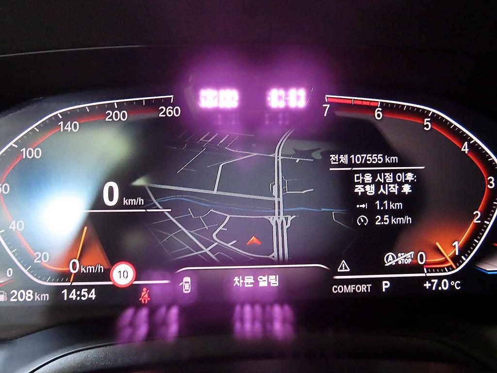 BMW 4 Series - Vista 12