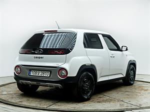 HYUNDAI Casper - Vista 8