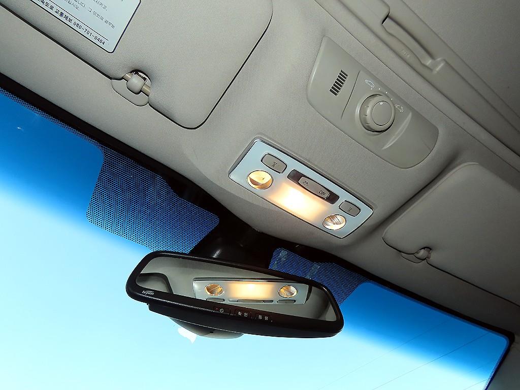 SAMSUNG SM5 2012 - Importación desde Corea - HF Imports Iquique - Foto 15