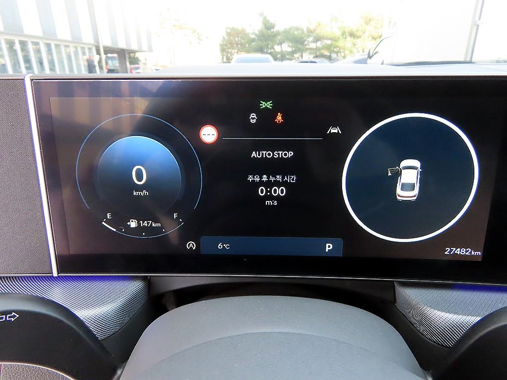 HYUNDAI Sonata - Vista 9