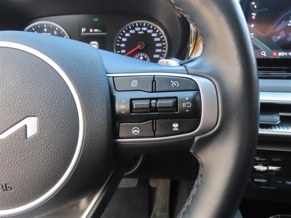 KIA K5 2022 - Importación desde Corea - HF Imports Iquique - Foto 11