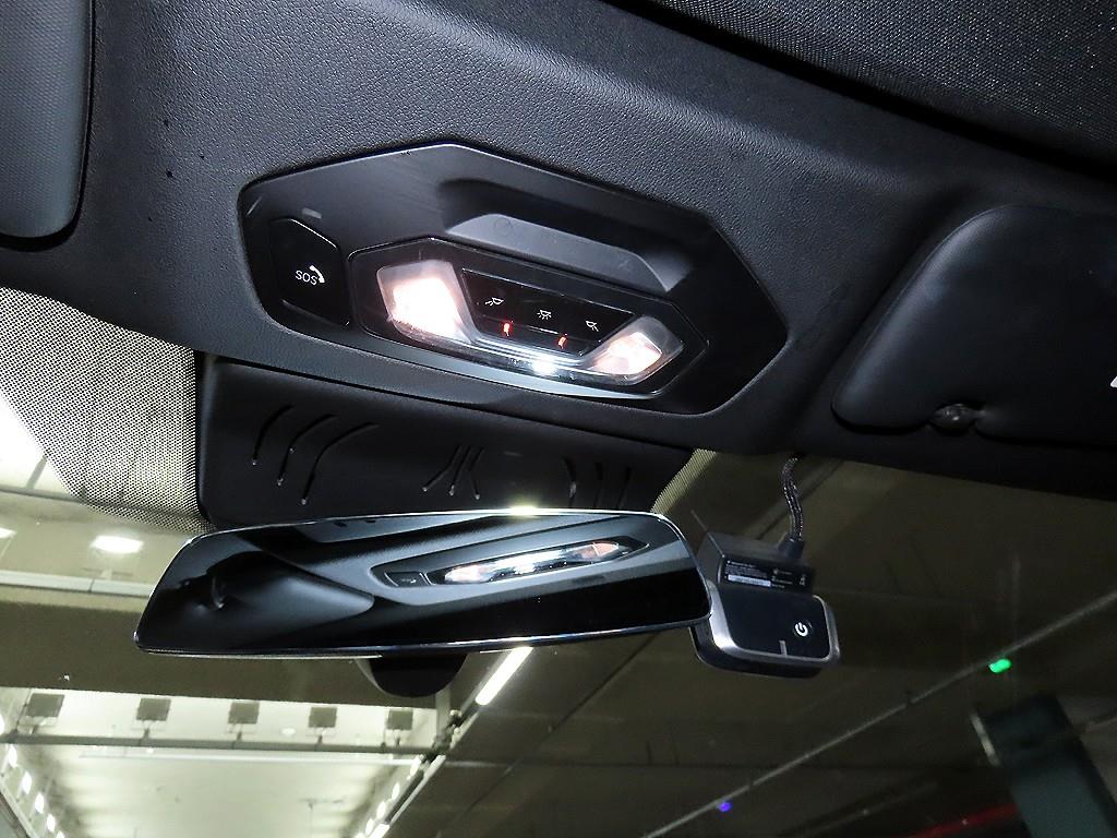 BMW 4 Series 2021 Blanco - Importación desde Corea - HF Imports Iquique - Foto 17