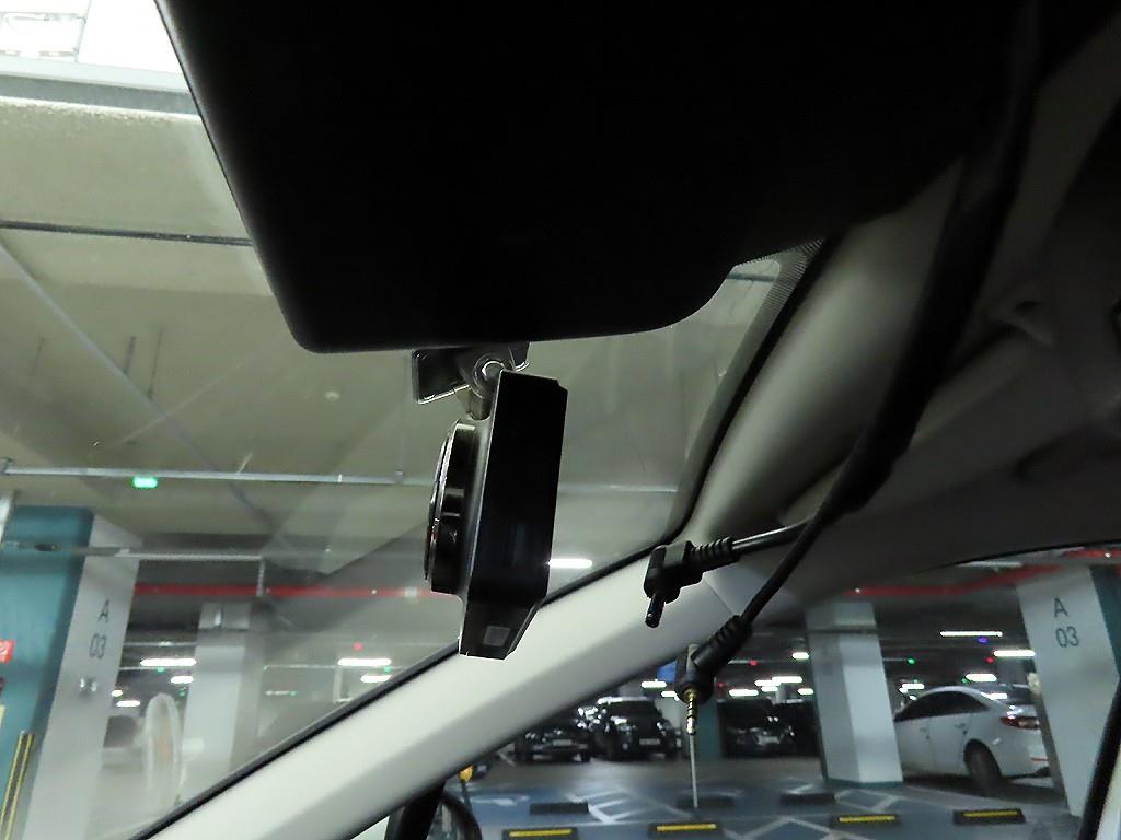 KIA K5 2020 Blanco - Importación desde Corea - HF Imports Iquique - Foto 15