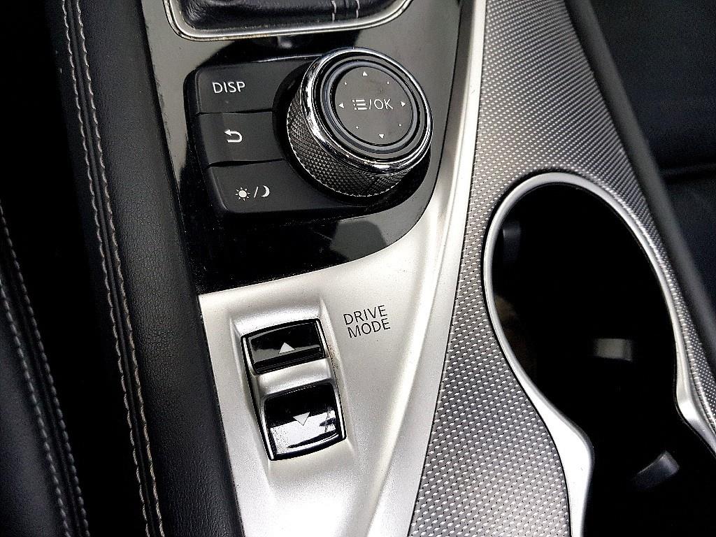 Infiniti Q 2017 Blanco - Importación desde Corea - HF Imports Iquique - Foto 13