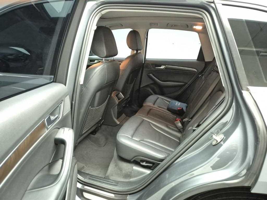 Audi Q5 - Vista 12