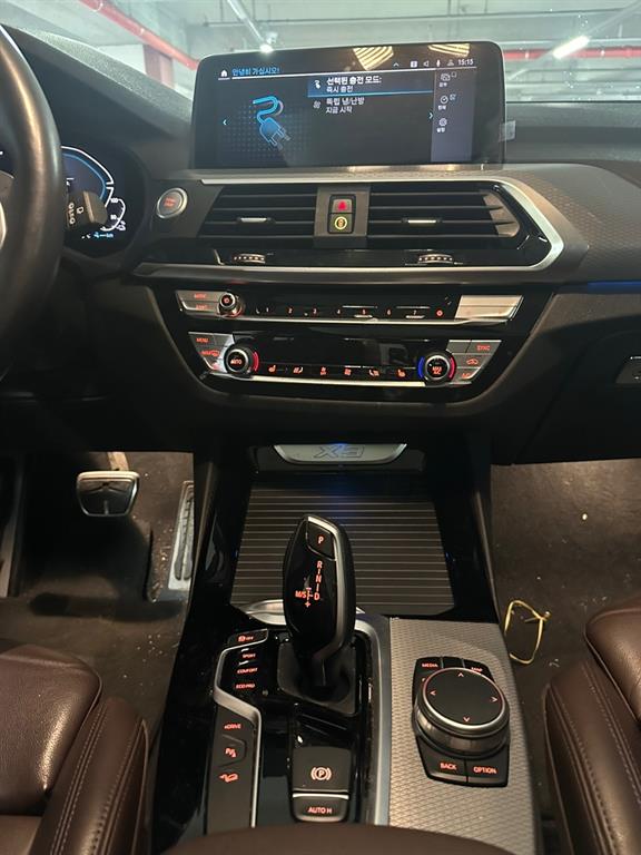 BMW X3 2020 Blanco - Importación desde Corea - HF Imports Iquique - Foto 15