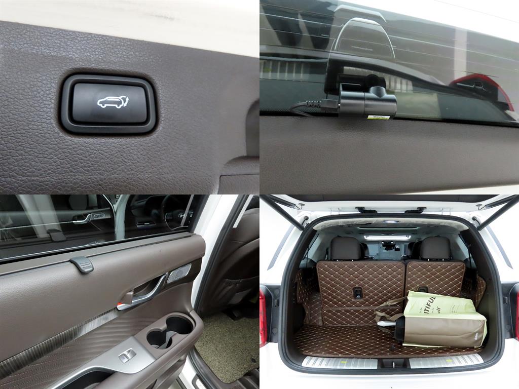 HYUNDAI Palisade 2023 - Importación desde Corea - HF Imports Iquique - Foto 18