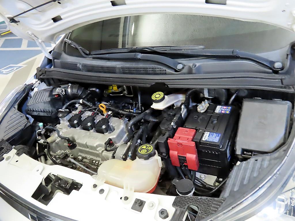 Chevrolet Spark 2016 - Importación desde Corea - HF Imports Iquique - Foto 18