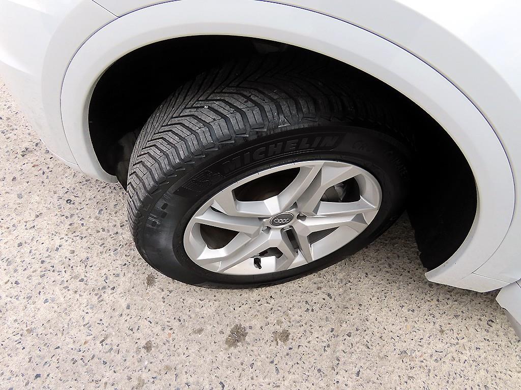 Audi Q5 2020 Blanco - Importación desde Corea - HF Imports Iquique - Foto 20