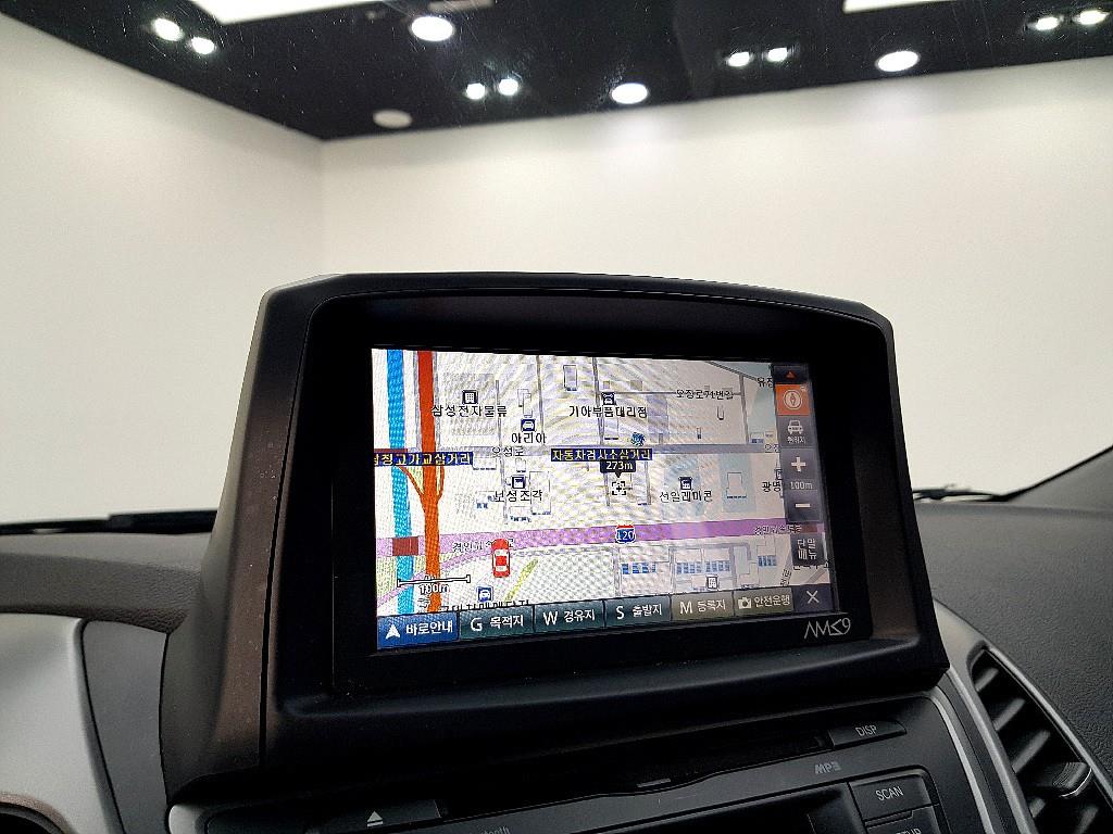 HYUNDAI Avante 2014 Blanco - Importación desde Corea - HF Imports Iquique - Foto 13