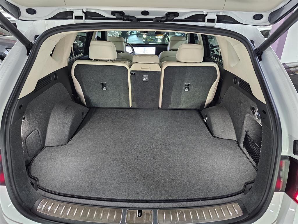 Genesis GV80 2025 Blanco - Importación desde Corea - HF Imports Iquique - Foto 15