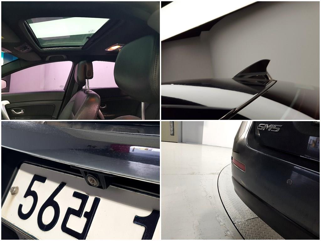 SAMSUNG SM5 2014 Gris - Importación desde Corea - HF Imports Iquique - Foto 19