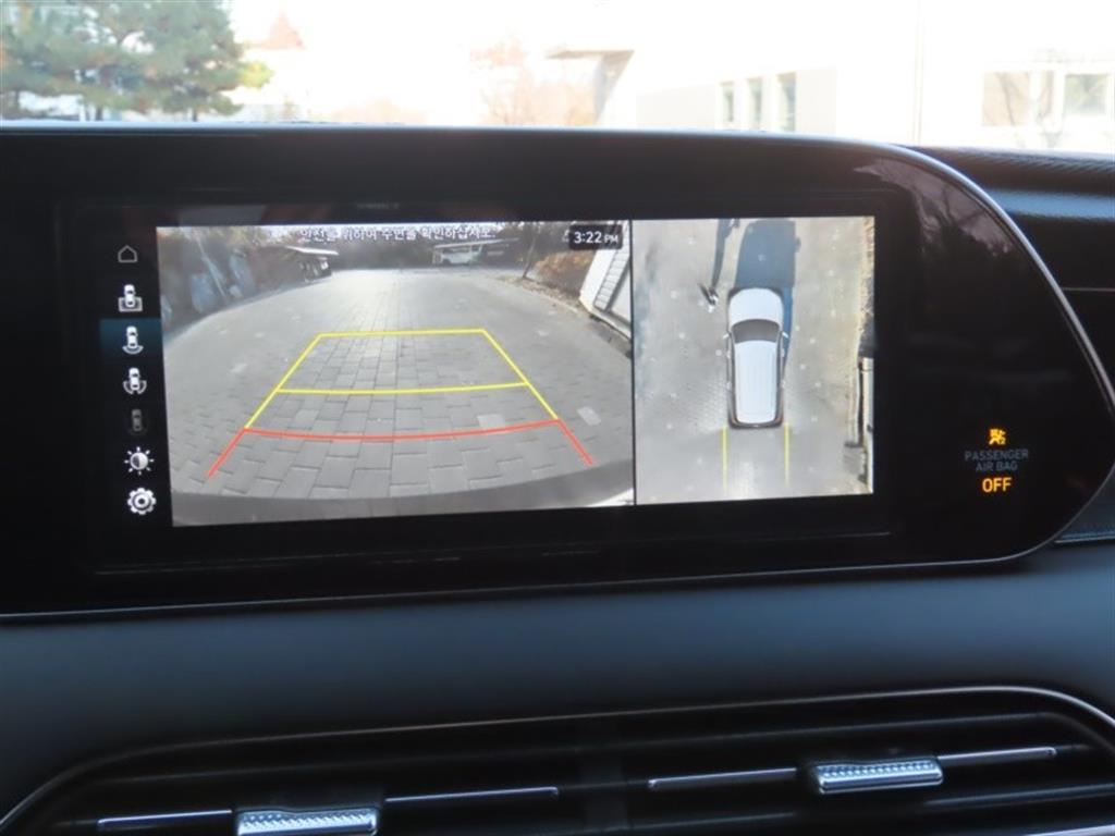 HYUNDAI Palisade 2022 - Importación desde Corea - HF Imports Iquique - Foto 8