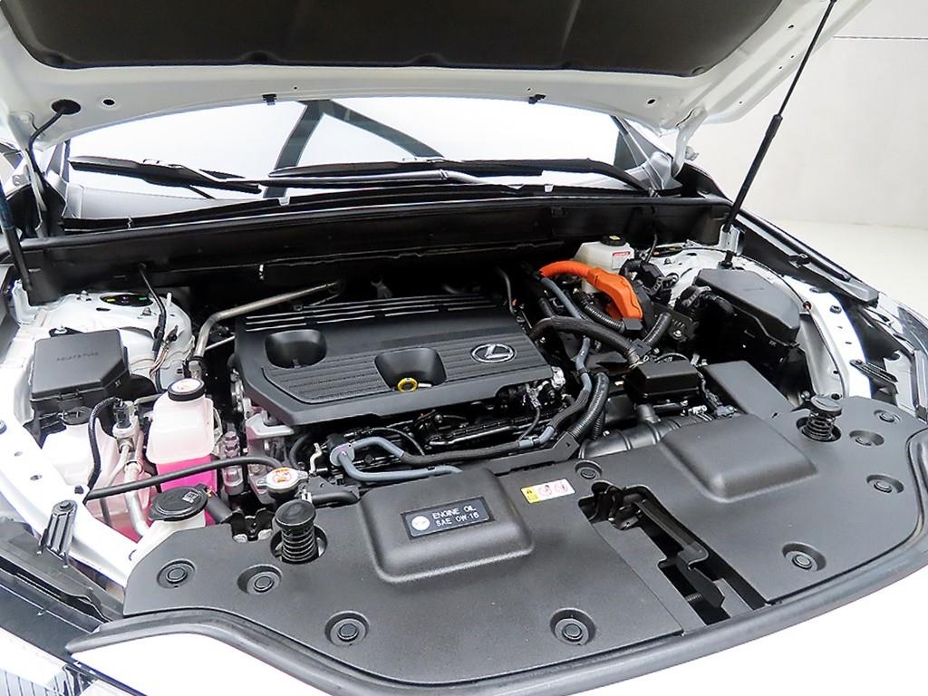 Lexus NX 2024 - Importación desde Corea - HF Imports Iquique - Foto 19