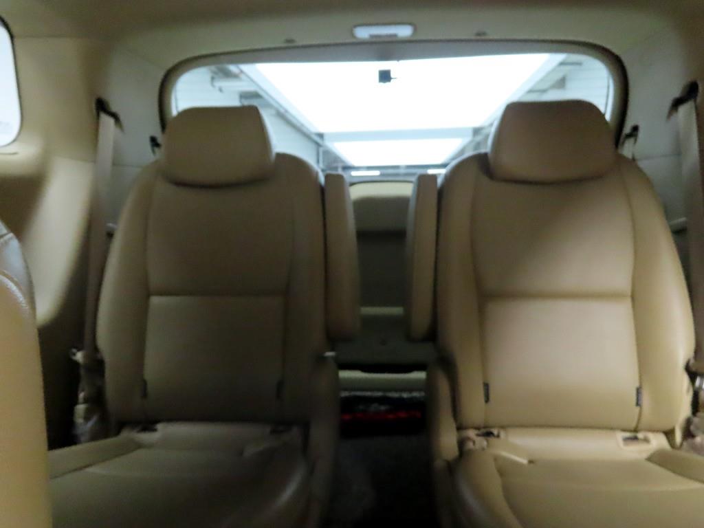 KIA Carnival 2019 Blanco - Importación desde Corea - HF Imports Iquique - Foto 13