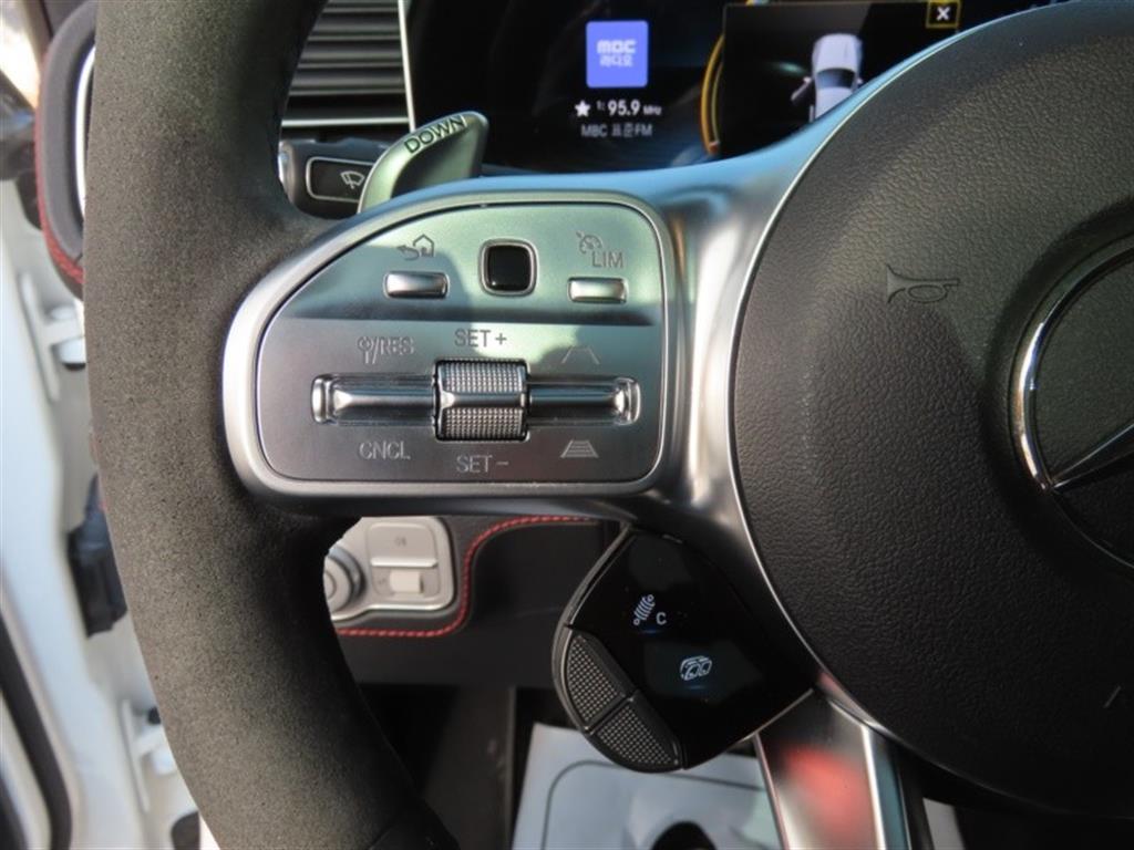 Mercedes Benz GLE Class 2021 - Importación desde Corea - HF Imports Iquique - Foto 11