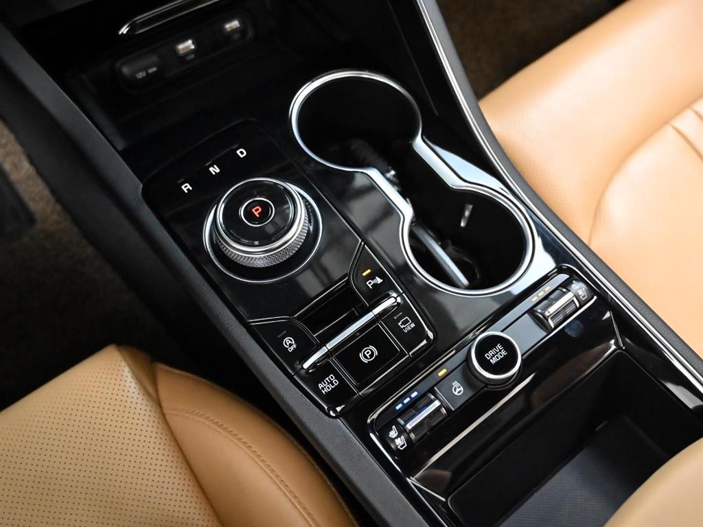 KIA K5 2021 Gris - Importación desde Corea - HF Imports Iquique - Foto 15