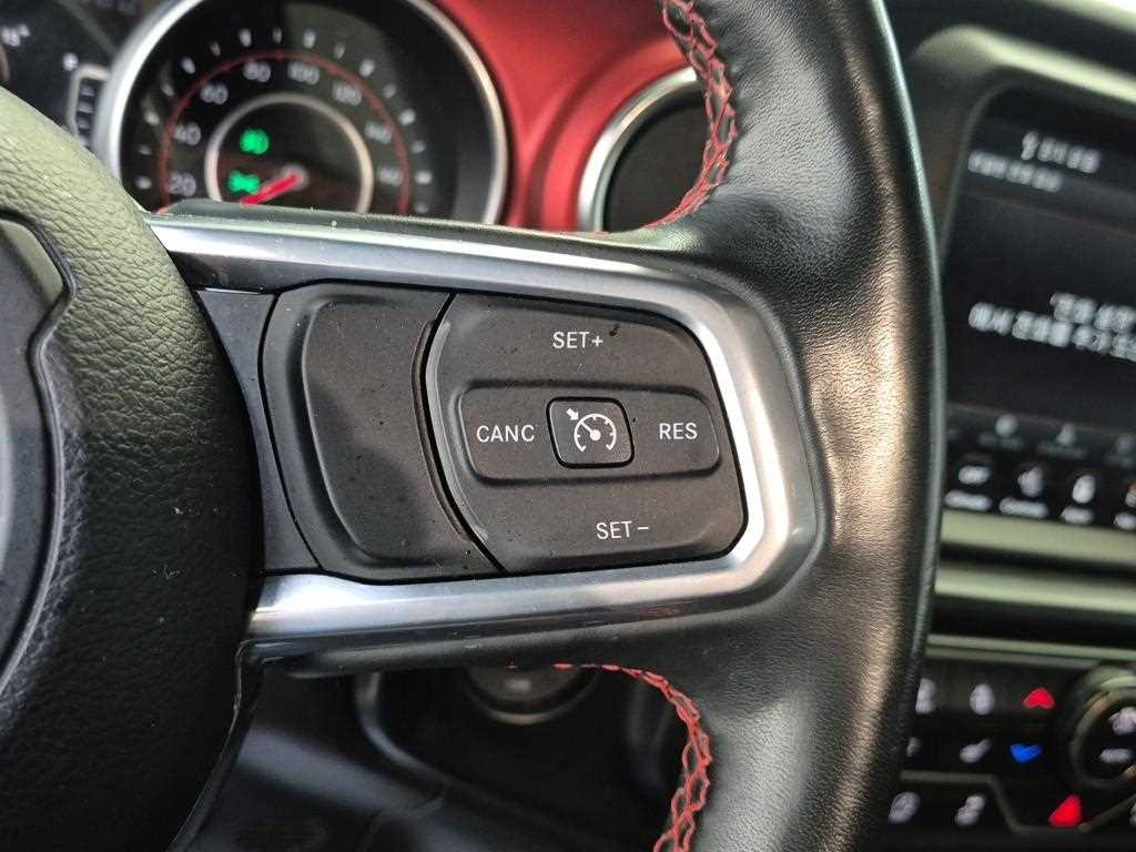 Jeep Wrangler 2022 Gris - Importación desde Corea - HF Imports Iquique - Foto 15