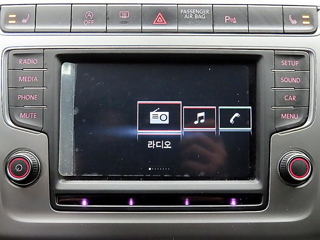 Volkswagen polo 2016 - Importación desde Corea - HF Imports Iquique - Foto 15