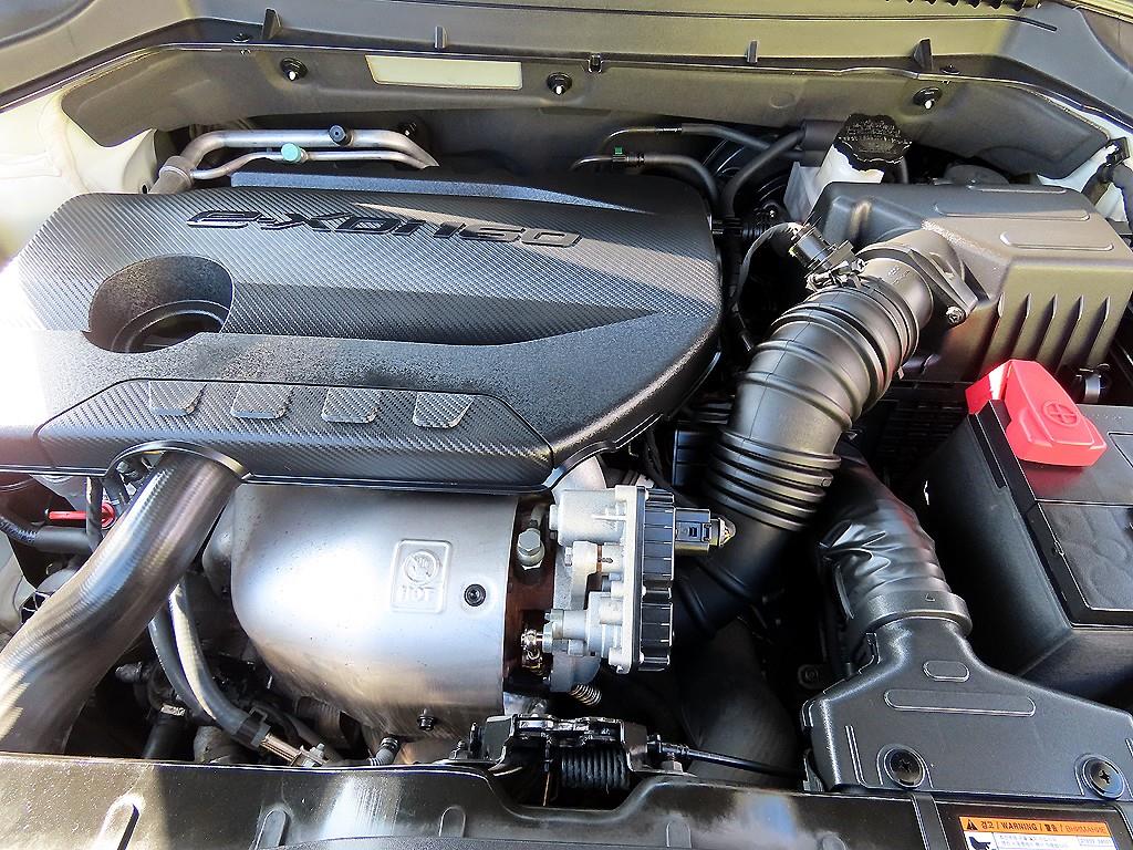 Ssangyong Tivoli 2017 - Importación desde Corea - HF Imports Iquique - Foto 19