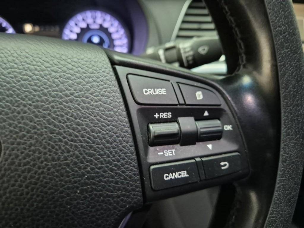 HYUNDAI Aslan 2015 Negro - Importación desde Corea - HF Imports Iquique - Foto 15