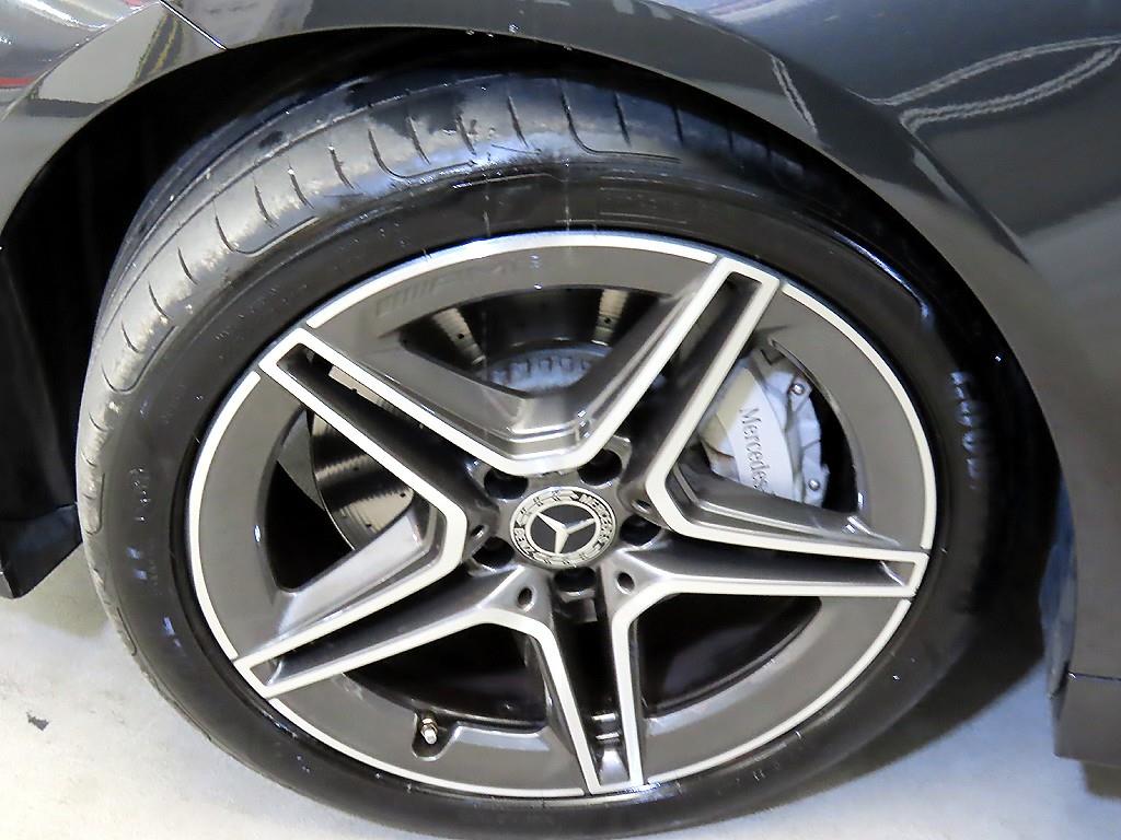 Mercedes Benz CLS Class 2022 Gris - Importación desde Corea - HF Imports Iquique - Foto 20