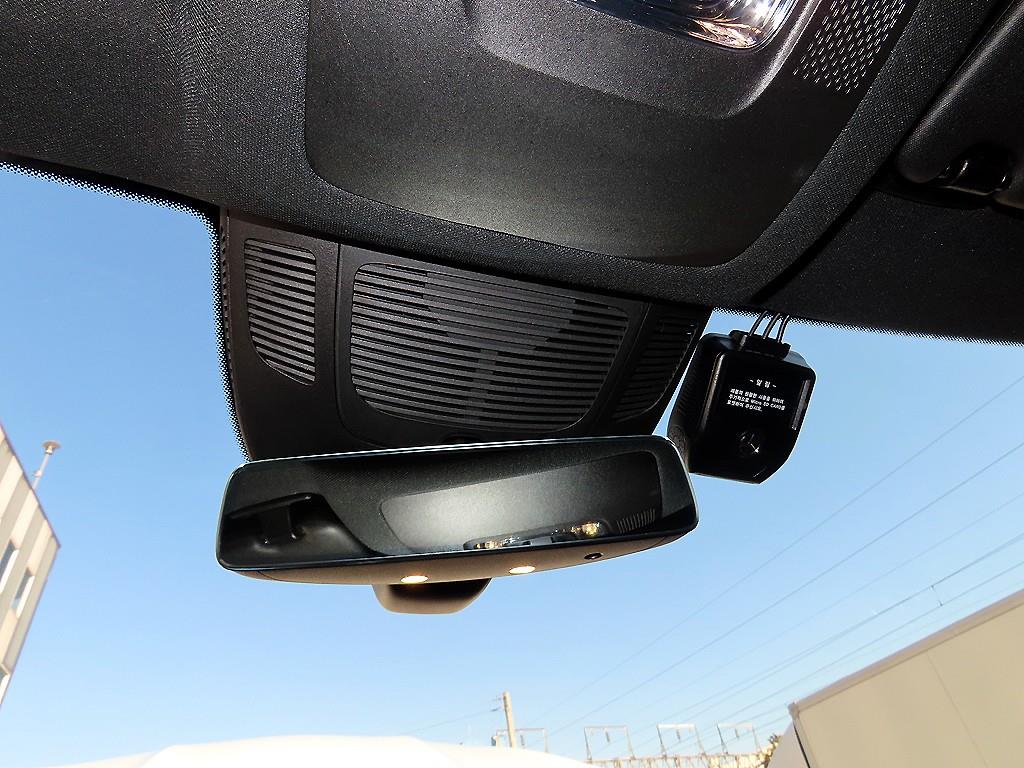 Mercedes Benz GLE Class 2022 - Importación desde Corea - HF Imports Iquique - Foto 13