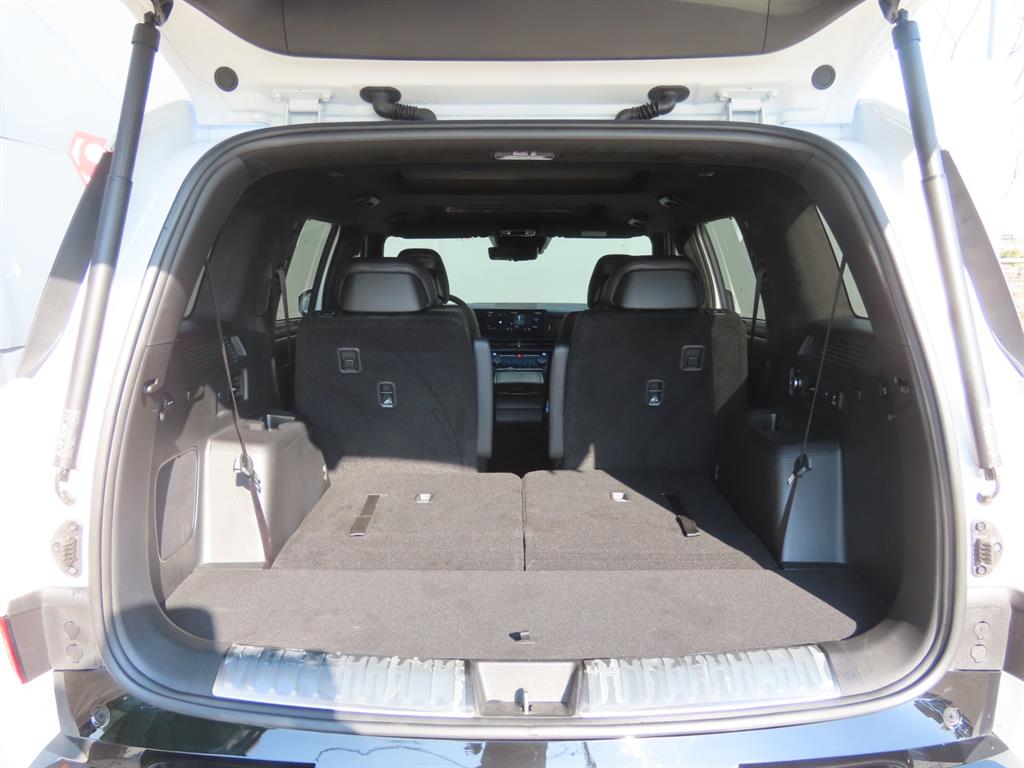 HYUNDAI Santa Fe - Vista 9