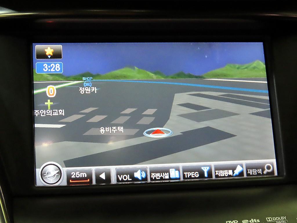 HYUNDAI Grandeur 2011 - Importación desde Corea - HF Imports Iquique - Foto 16