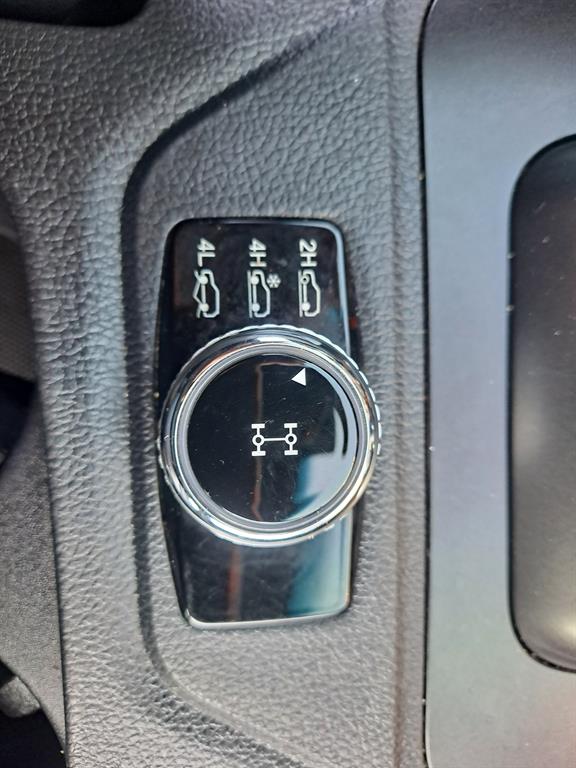 Ssangyong Rexton 2021 Rojo - Importación desde Corea - HF Imports Iquique - Foto 18