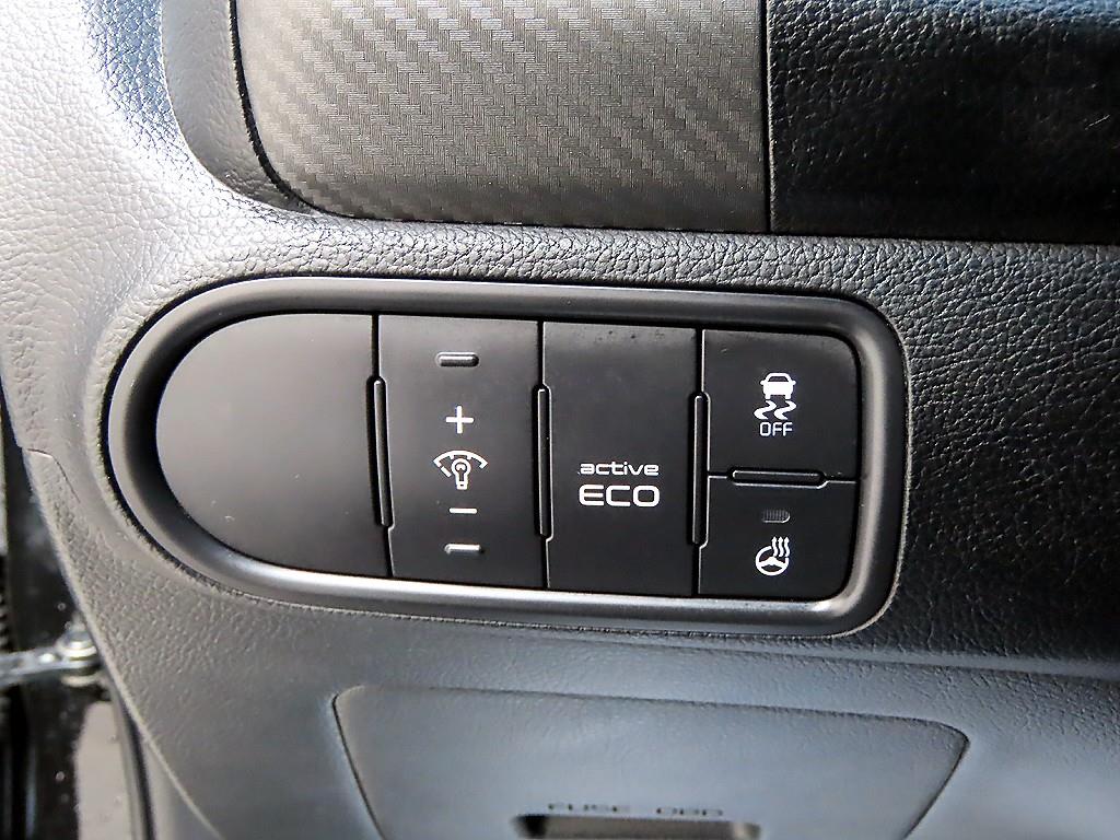 KIA K3 2013 Negro - Importación desde Corea - HF Imports Iquique - Foto 13