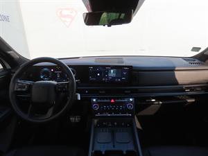 HYUNDAI Santa Fe - Vista 12