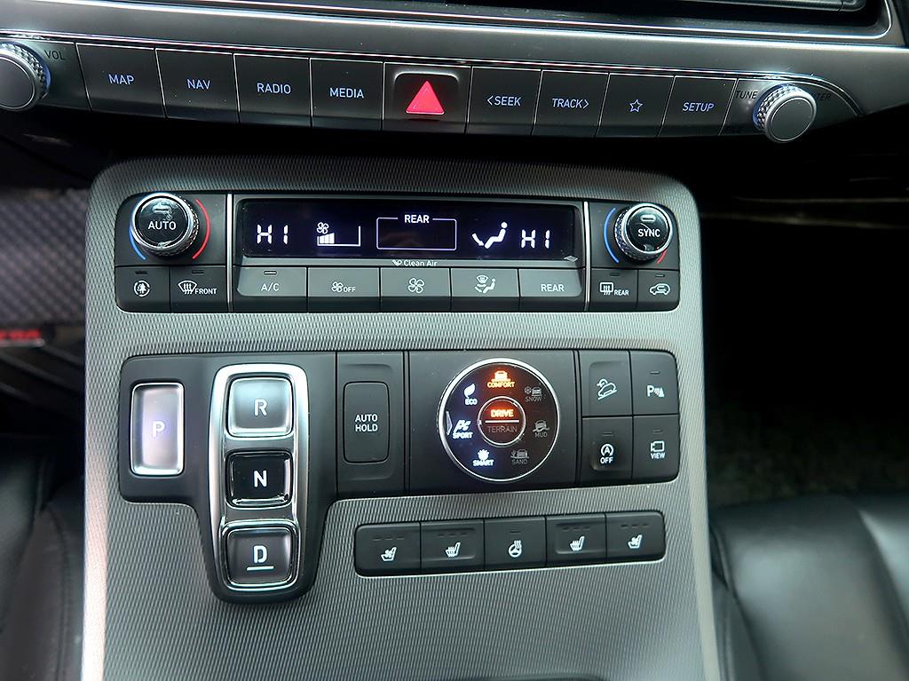 HYUNDAI Palisade 2022 Blanco - Importación desde Corea - HF Imports Iquique - Foto 10