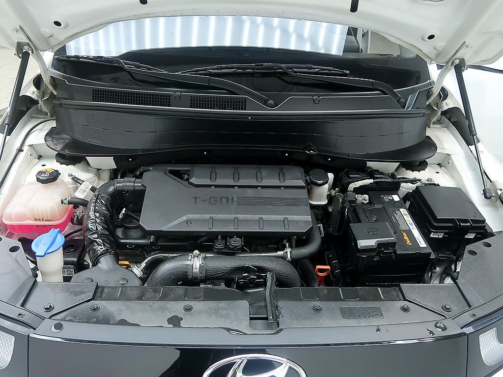 HYUNDAI Casper 2023 Blanco - Importación desde Corea - HF Imports Iquique - Foto 7