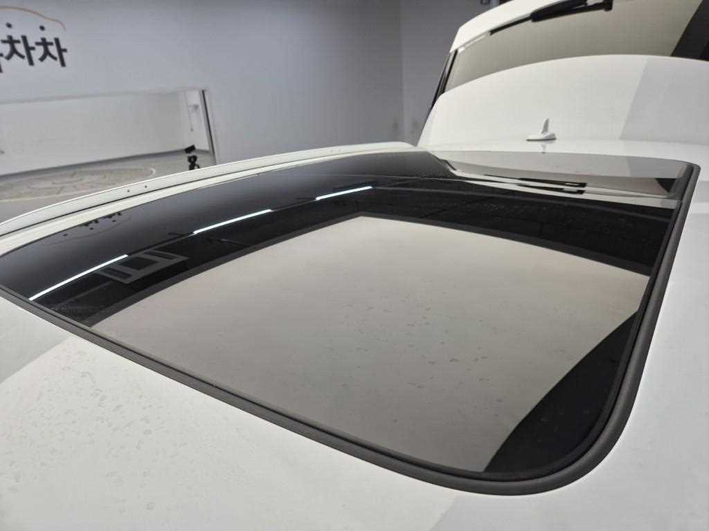 Audi Q8 2023 Blanco - Importación desde Corea - HF Imports Iquique - Foto 13