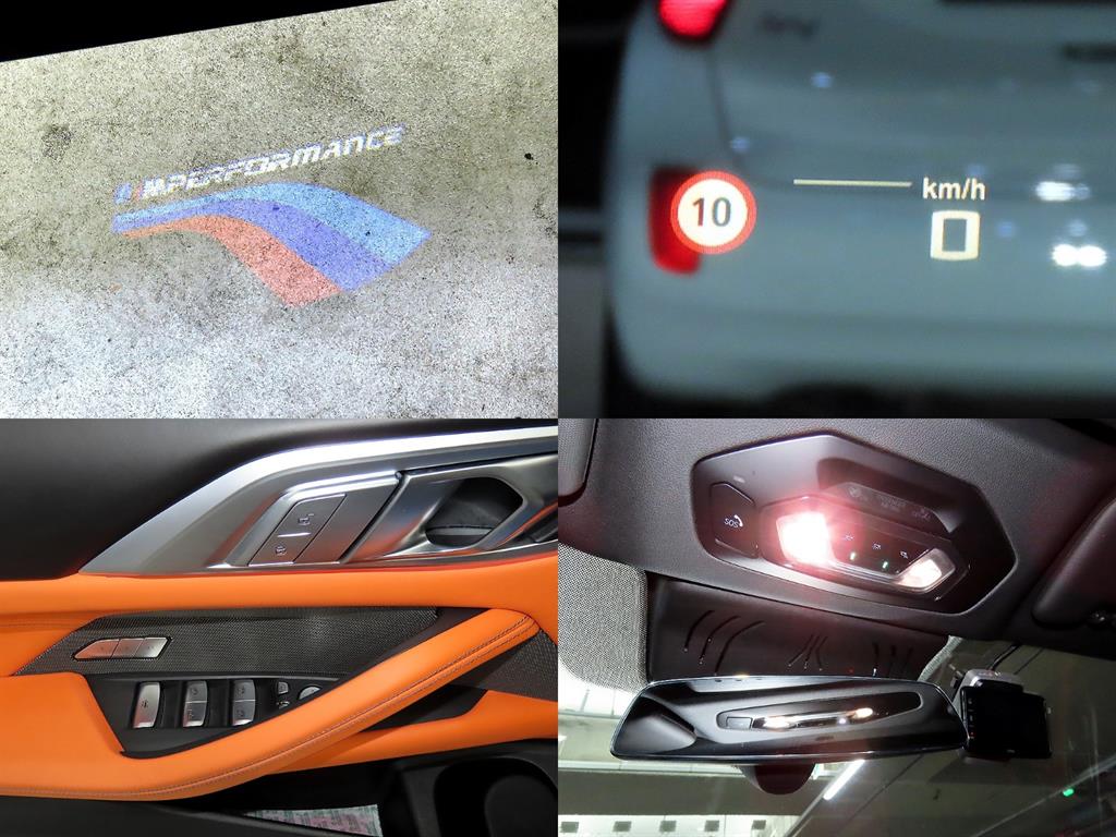 BMW 4 Series 2023 Blanco - Importación desde Corea - HF Imports Iquique - Foto 18