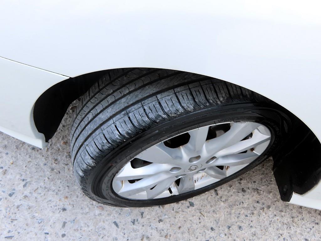 SAMSUNG SM5 2012 - Importación desde Corea - HF Imports Iquique - Foto 19