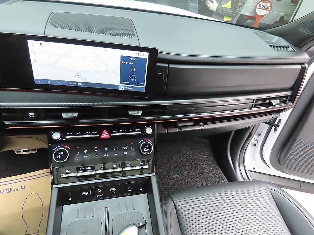 HYUNDAI Santa Fe 2024 Blanco - Importación desde Corea - HF Imports Iquique - Foto 13