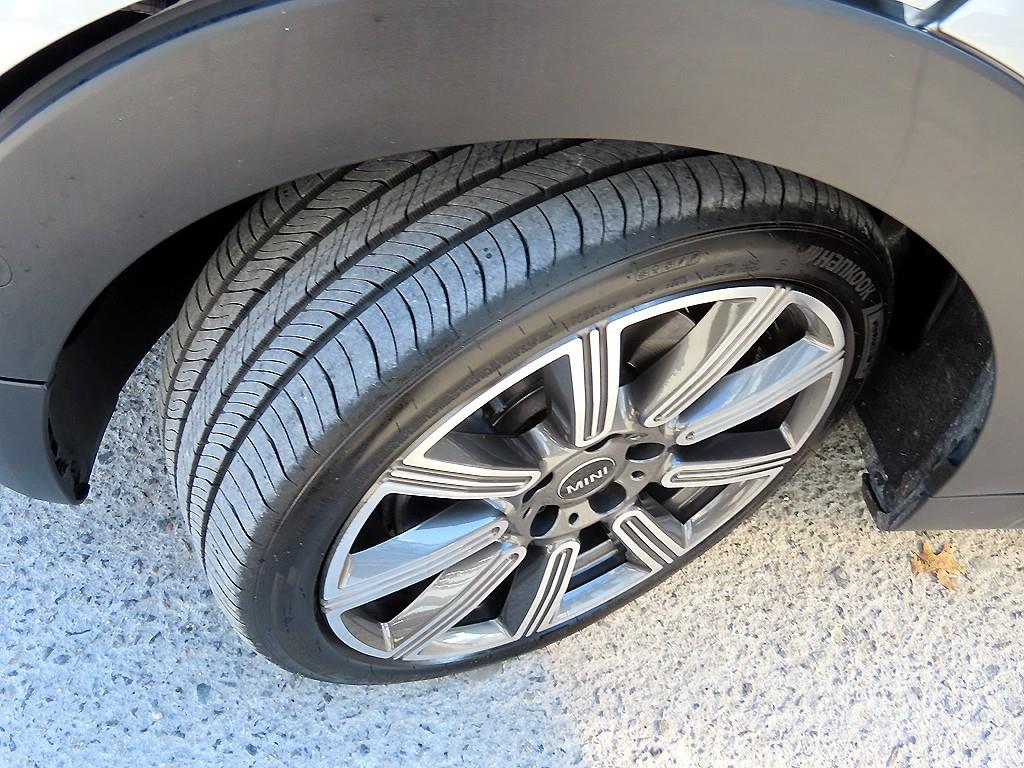 Mini Clubman 2023 Gris - Importación desde Corea - HF Imports Iquique - Foto 20