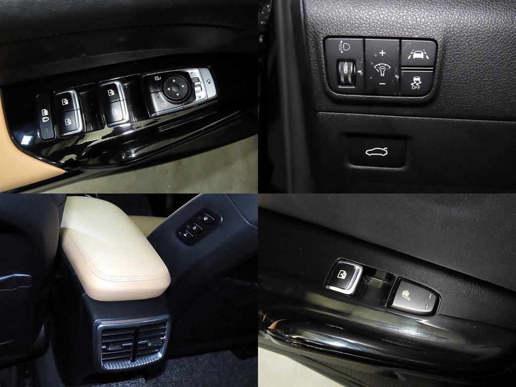 KIA K5 2021 Negro - Importación desde Corea - HF Imports Iquique - Foto 18