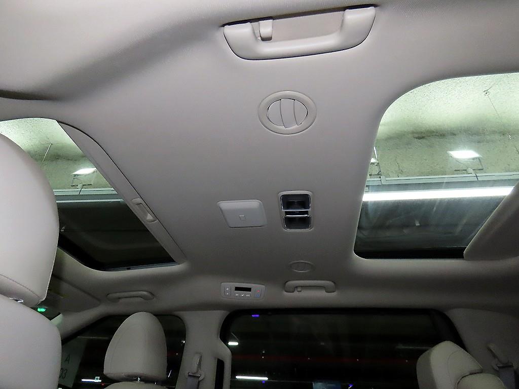 KIA Carnival 2021 Gris - Importación desde Corea - HF Imports Iquique - Foto 14