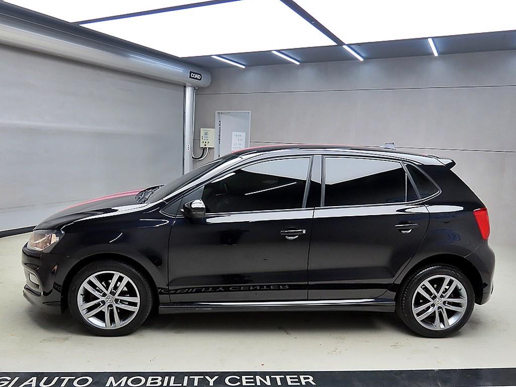 Volkswagen polo - Vista 4