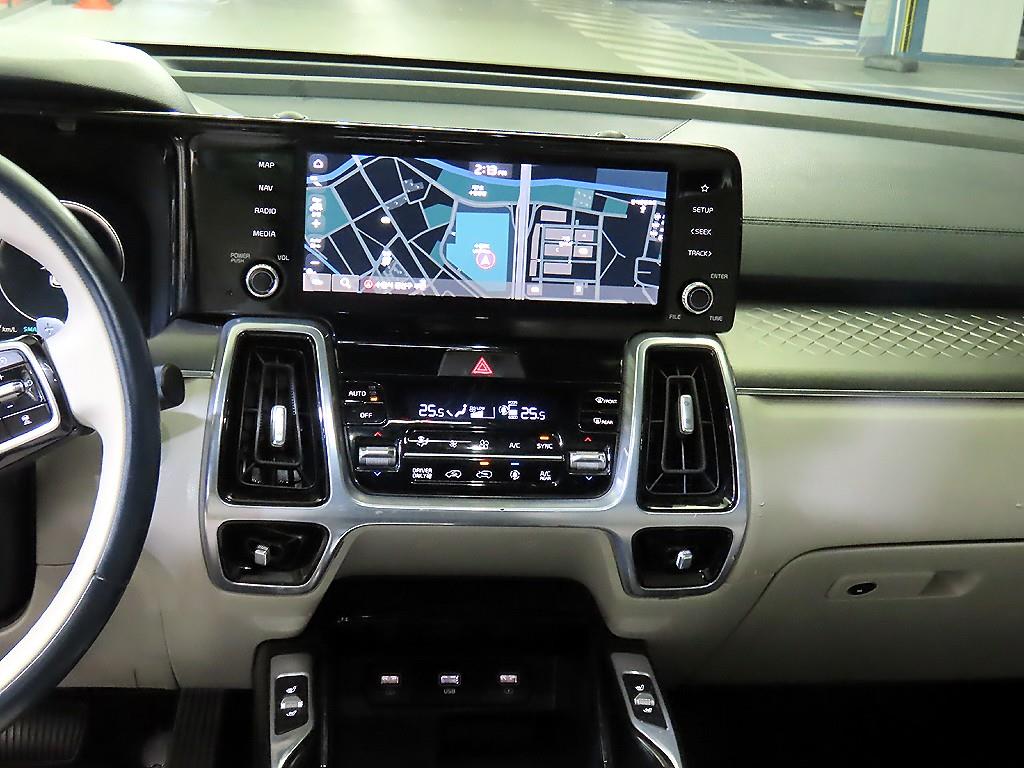 KIA Sorento - Vista 11
