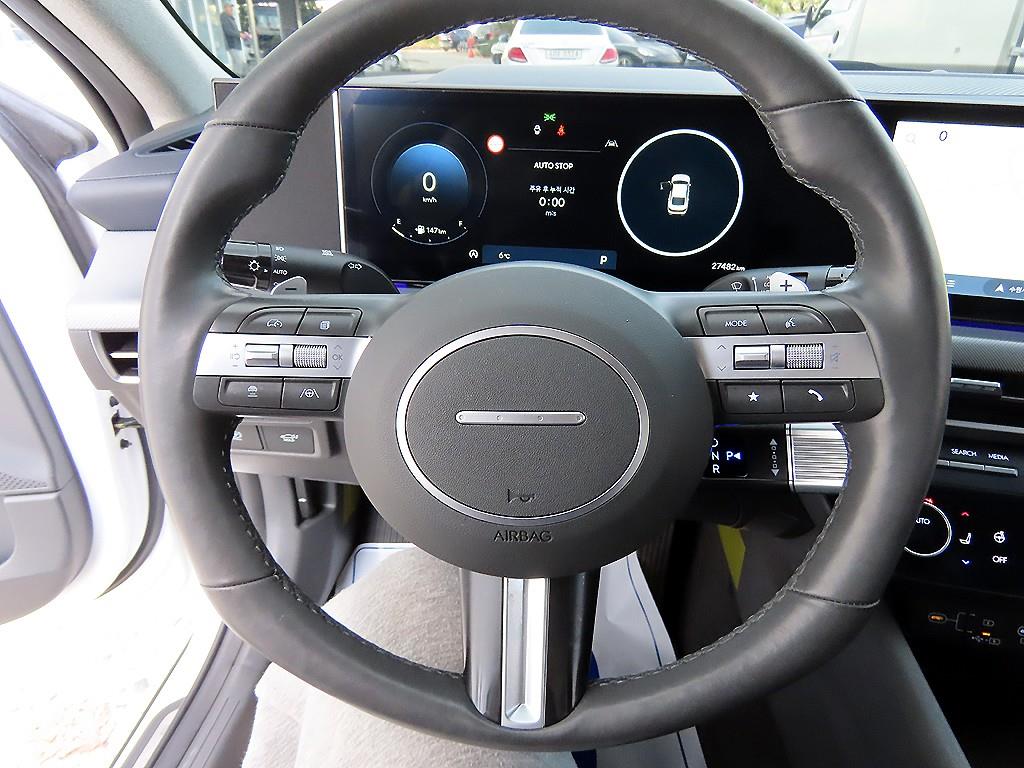 HYUNDAI Sonata - Vista 8