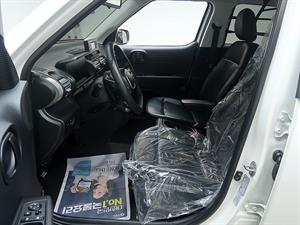 HYUNDAI Casper - Vista 10