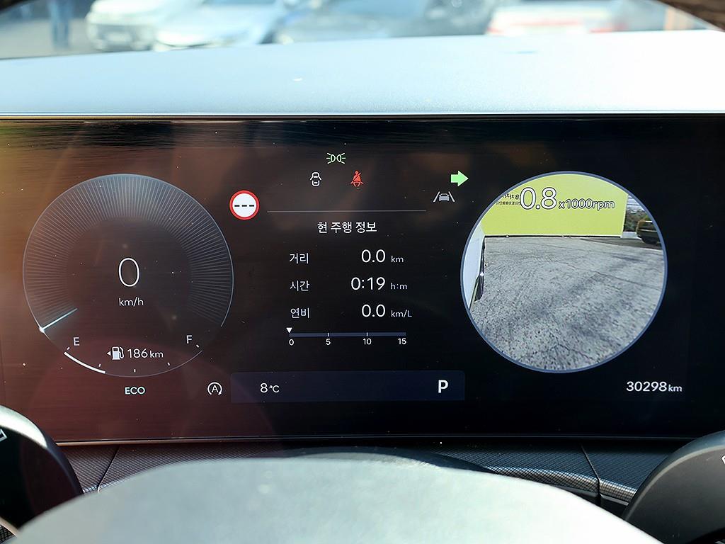 HYUNDAI Santa Fe - Vista 11