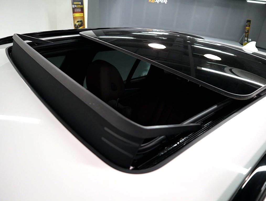 BMW X3 2018 Blanco - Importación desde Corea - HF Imports Iquique - Foto 16