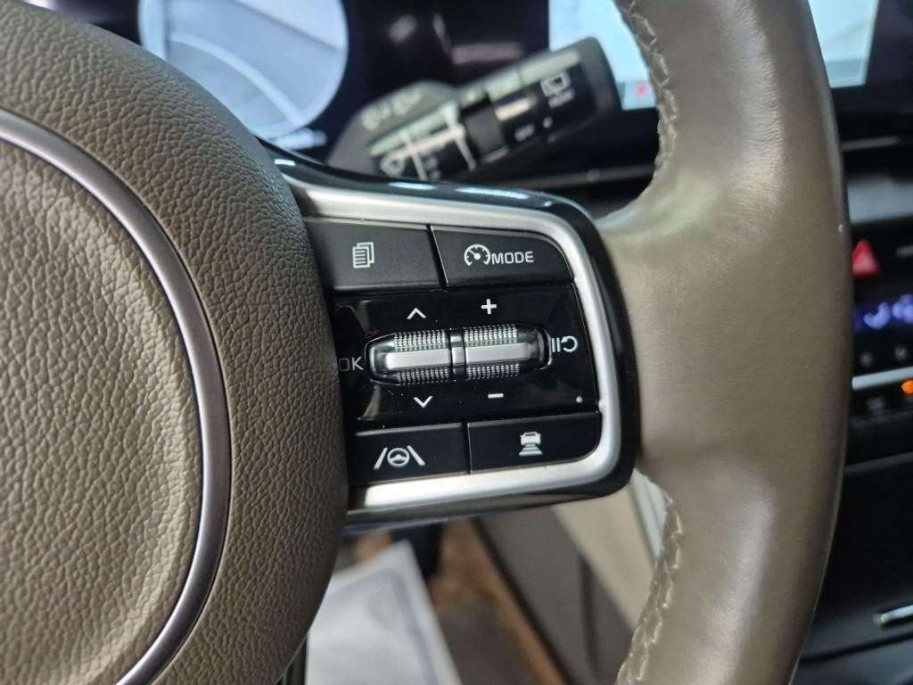 KIA Carnival 2023 Blanco - Importación desde Corea - HF Imports Iquique - Foto 15