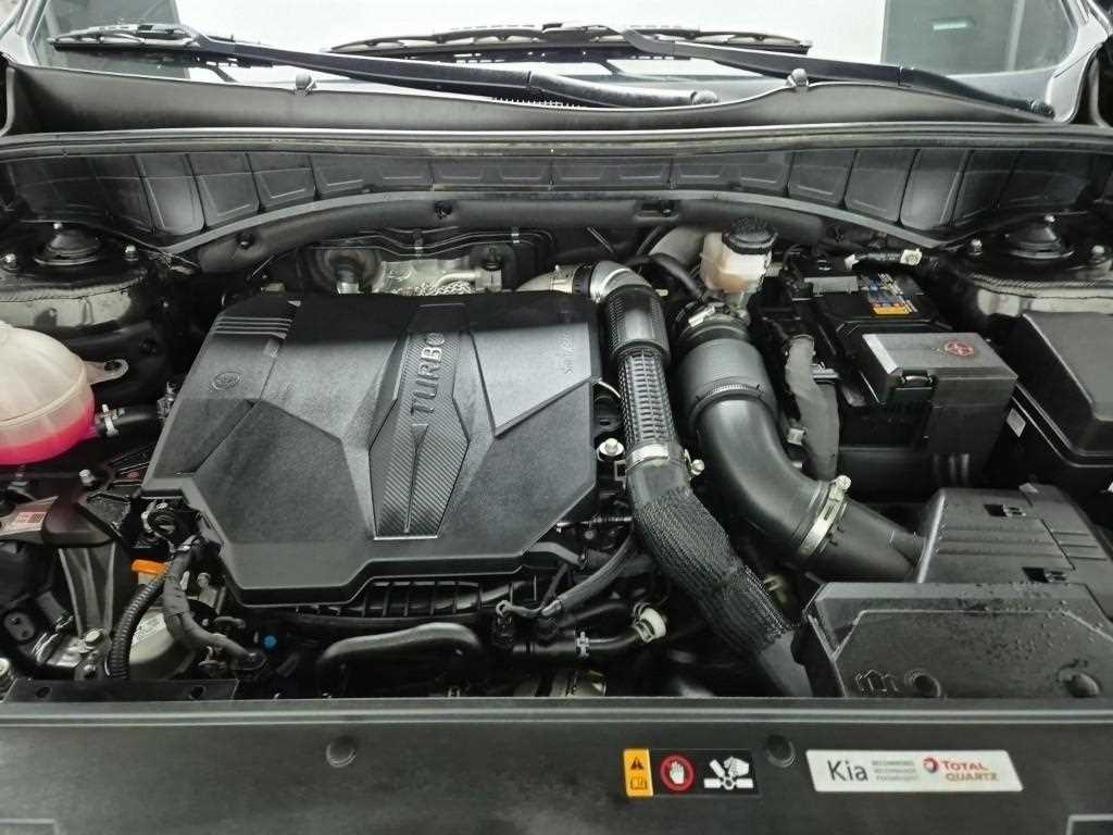 KIA Sorento - Vista 5