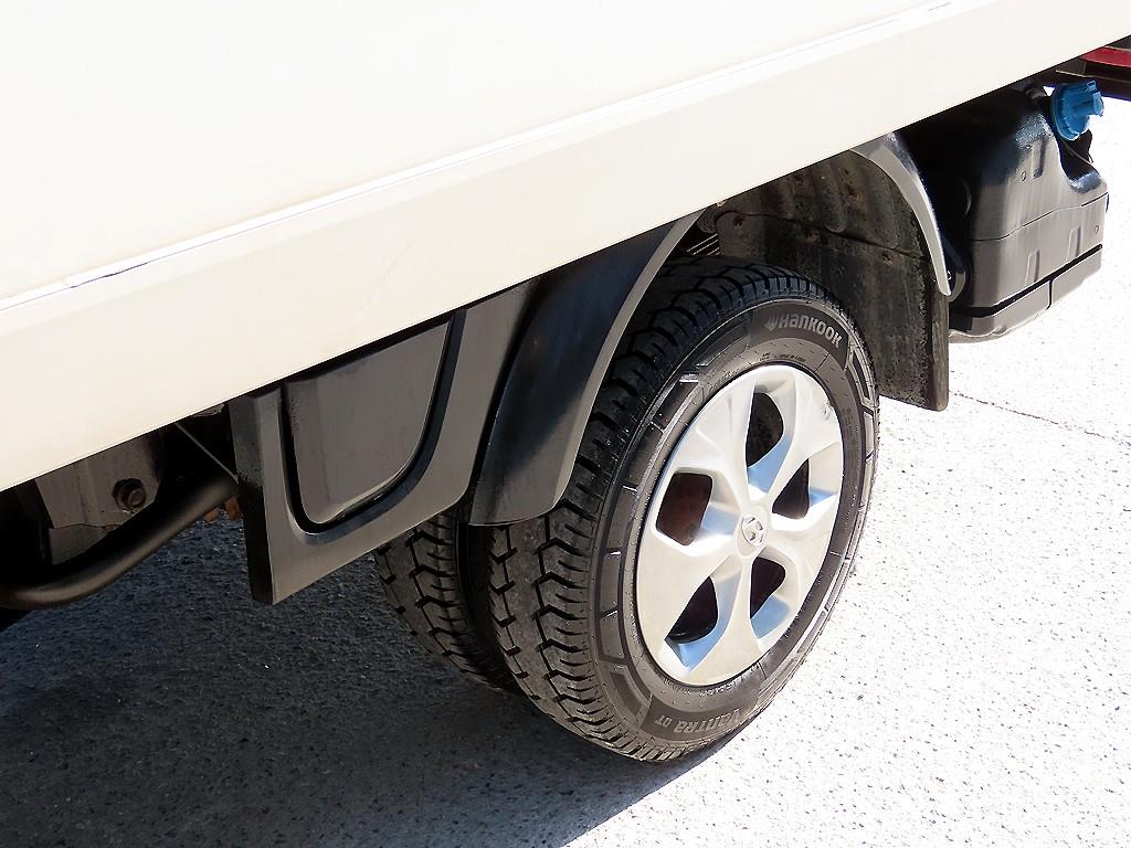 Small Truck Top_Frozen Top 2022 Blanco - Importación desde Corea - HF Imports Iquique - Foto 19